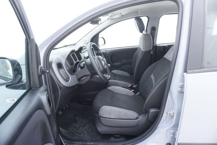 Fiat Panda Wild BR108302 0.9 Benzina 85CV