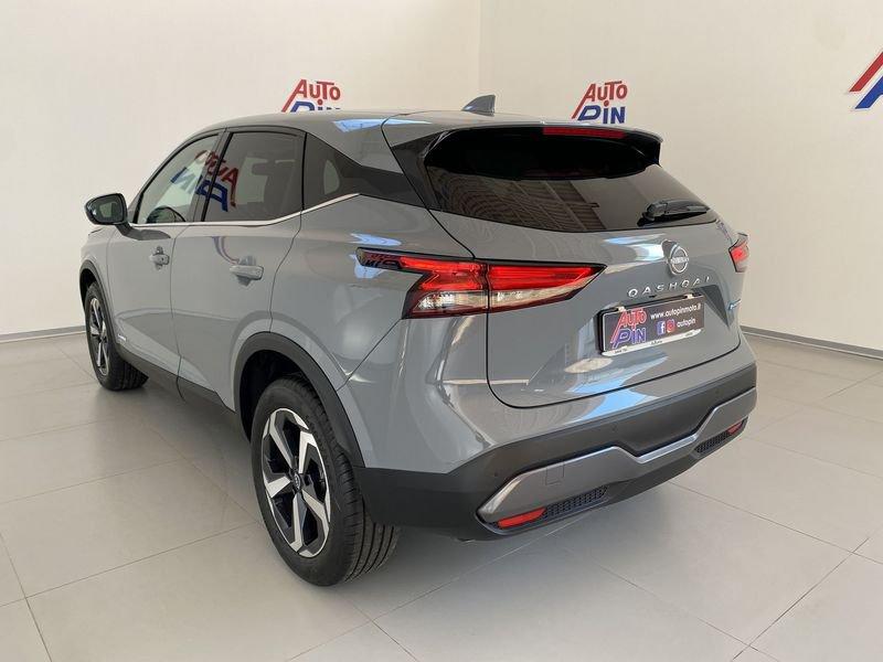 Nissan Qashqai e-Power E-POWER N-Connecta *OFFERTISSIMA*Pronta consegna