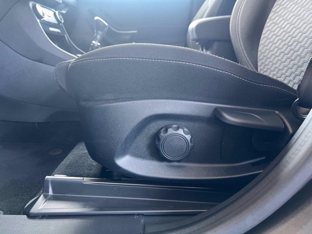 FORD Puma 1.0 EcoBoost Hybrid 125 CV S&S Titanium del 2023