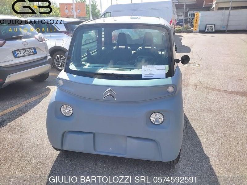 Citroën Ami My Pack Grey