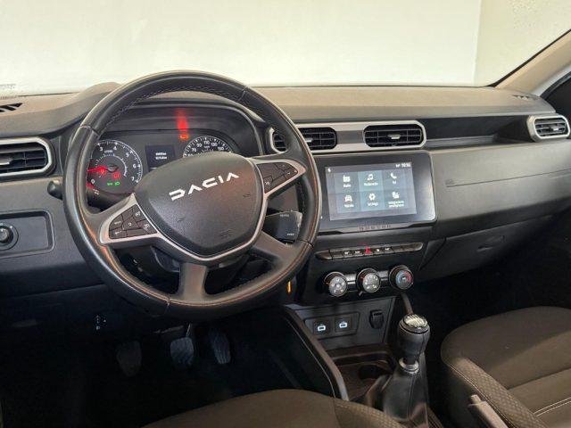 DACIA Duster 1.5 Blue dCi 8V 115 CV 4x2 Expression