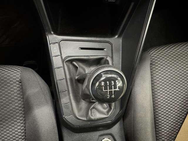 Volkswagen Polo 5p 1.0 evo Trendline 65cv