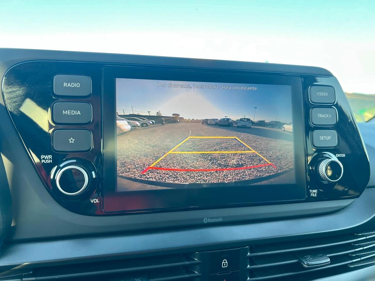 Hyundai i20 1.2 MPI Bose 51000 KM UNIPRO