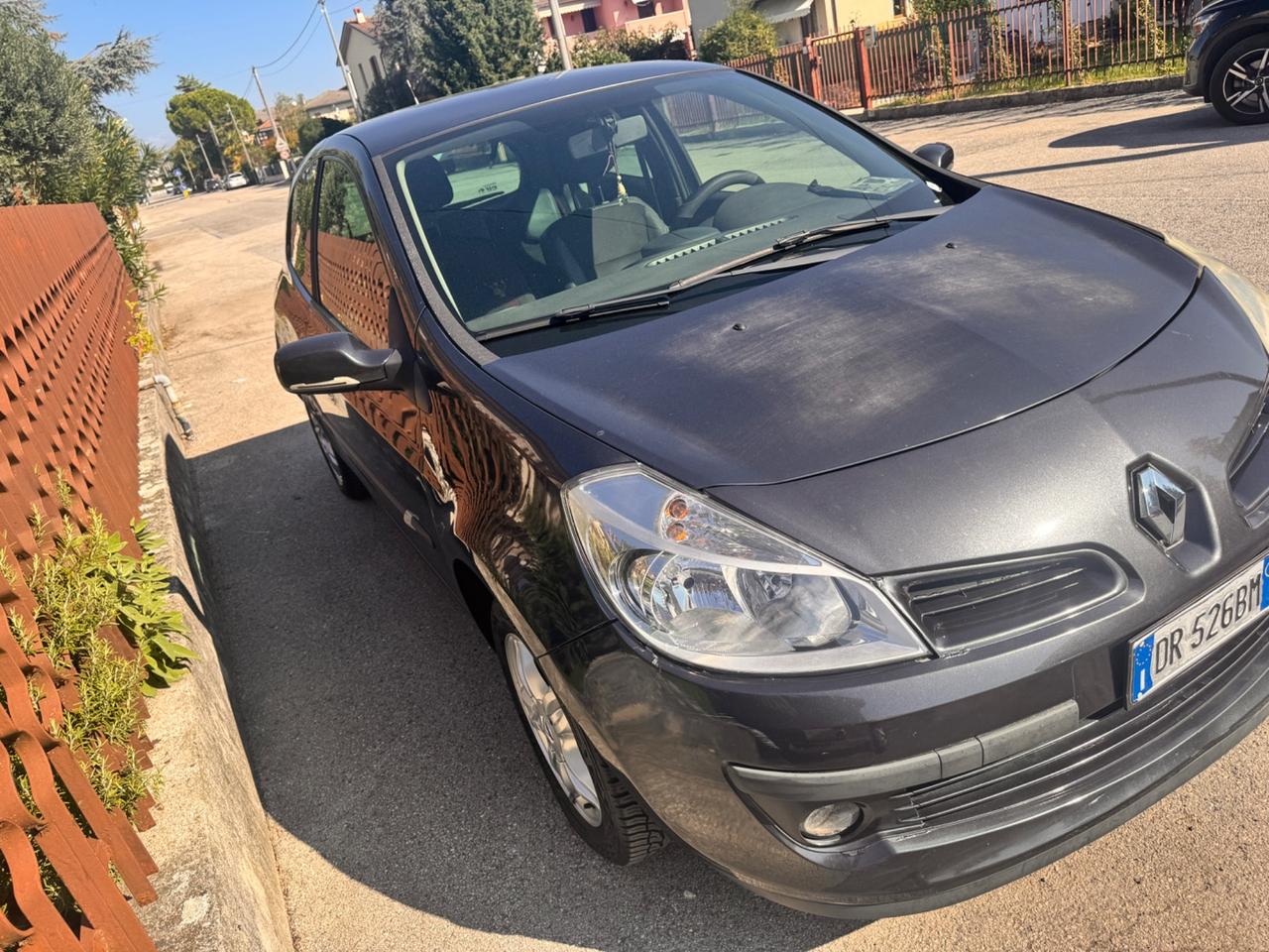 Renault Clio 1.2 16V 3 porte
