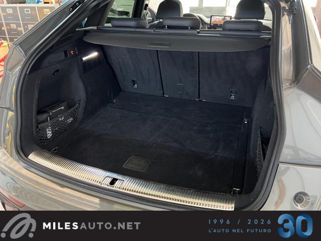 AUDI Q5 SPB 40 TDI quattro S line Matrix Panorama Gancio