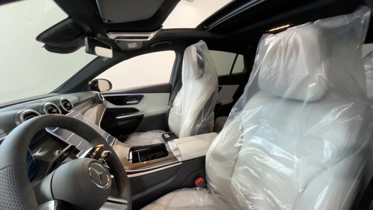 Mercedes-benz GLC 220 d 4Matic Mild Hybrid AMG Line Advanced Plus