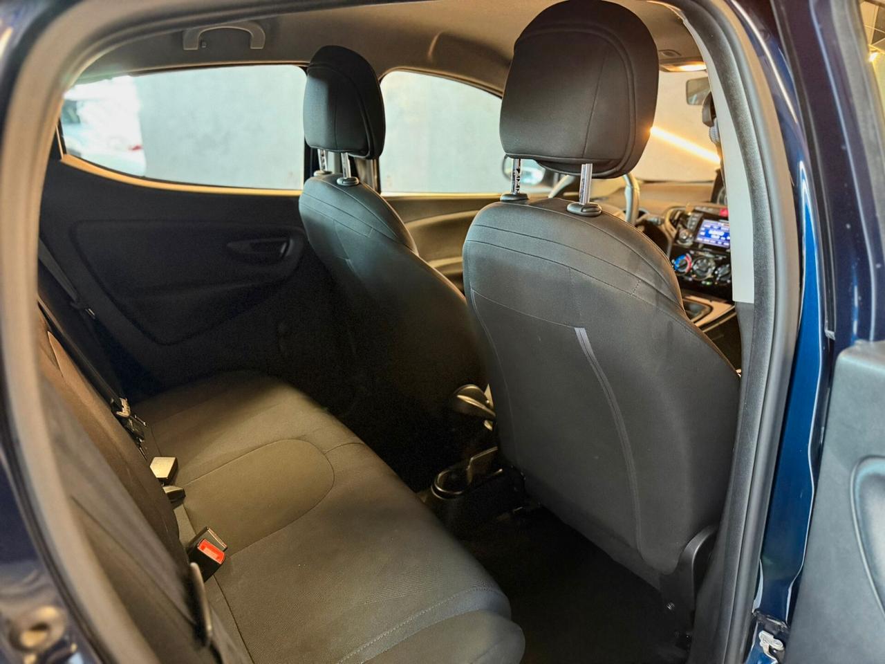Lancia Ypsilon 1.2 69 CV 5 porte S&S Platinum