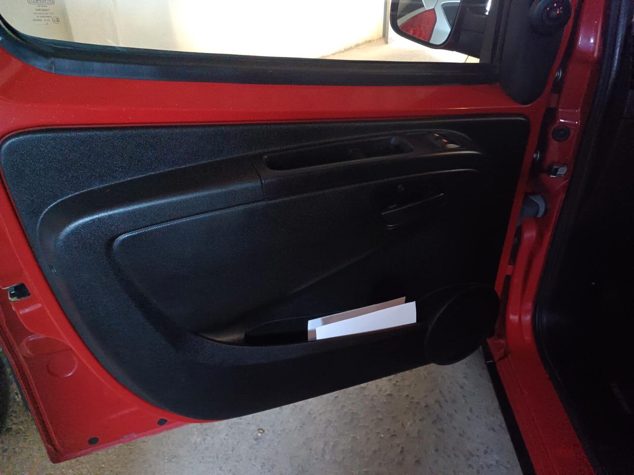 Fiat Fiorino 1.3 MJT 95CV Furgone Adventure E5+