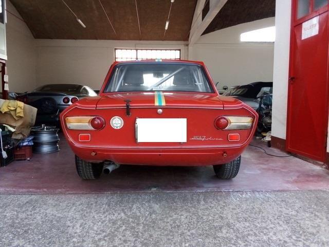 LANCIA Fulvia 1.2 Gr. 4