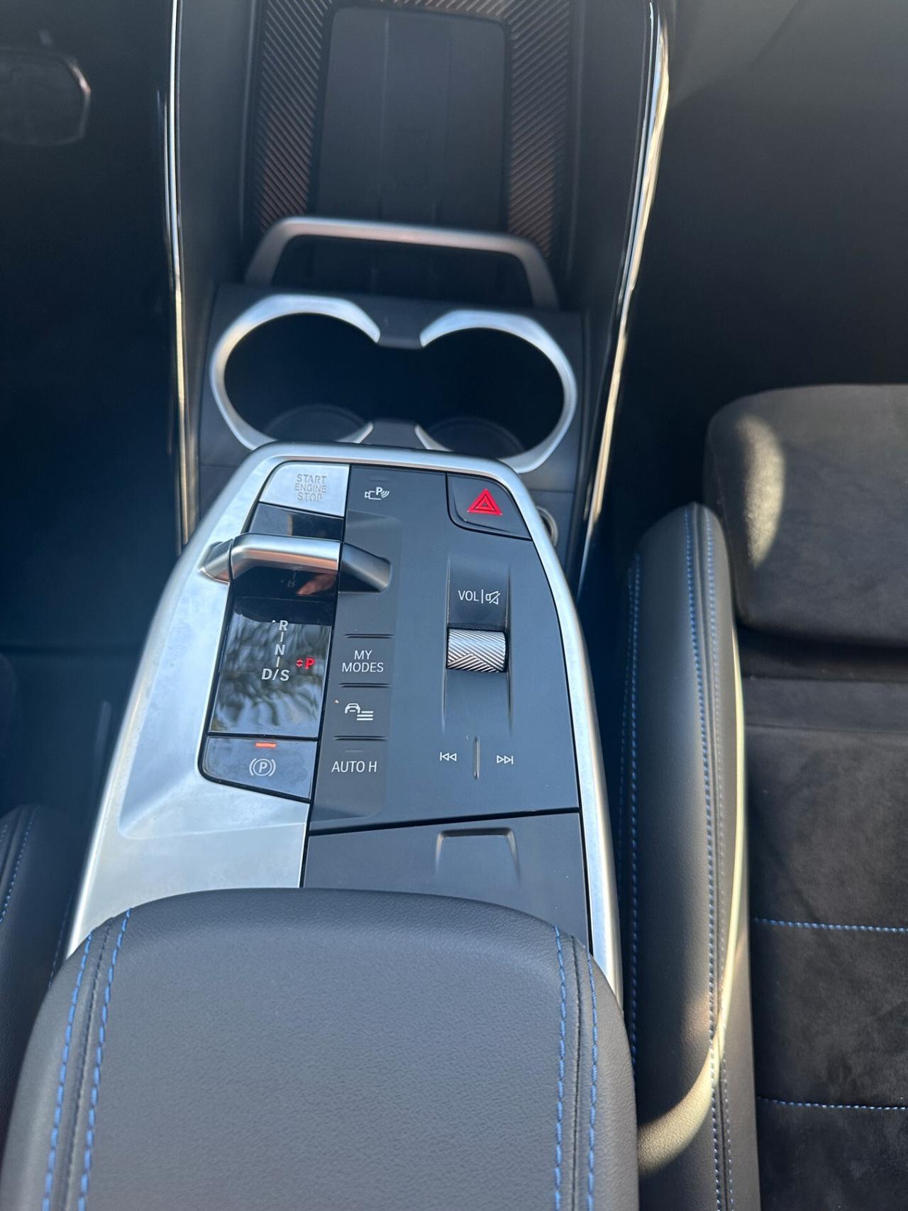 Bmw X2 M M35i xDrive