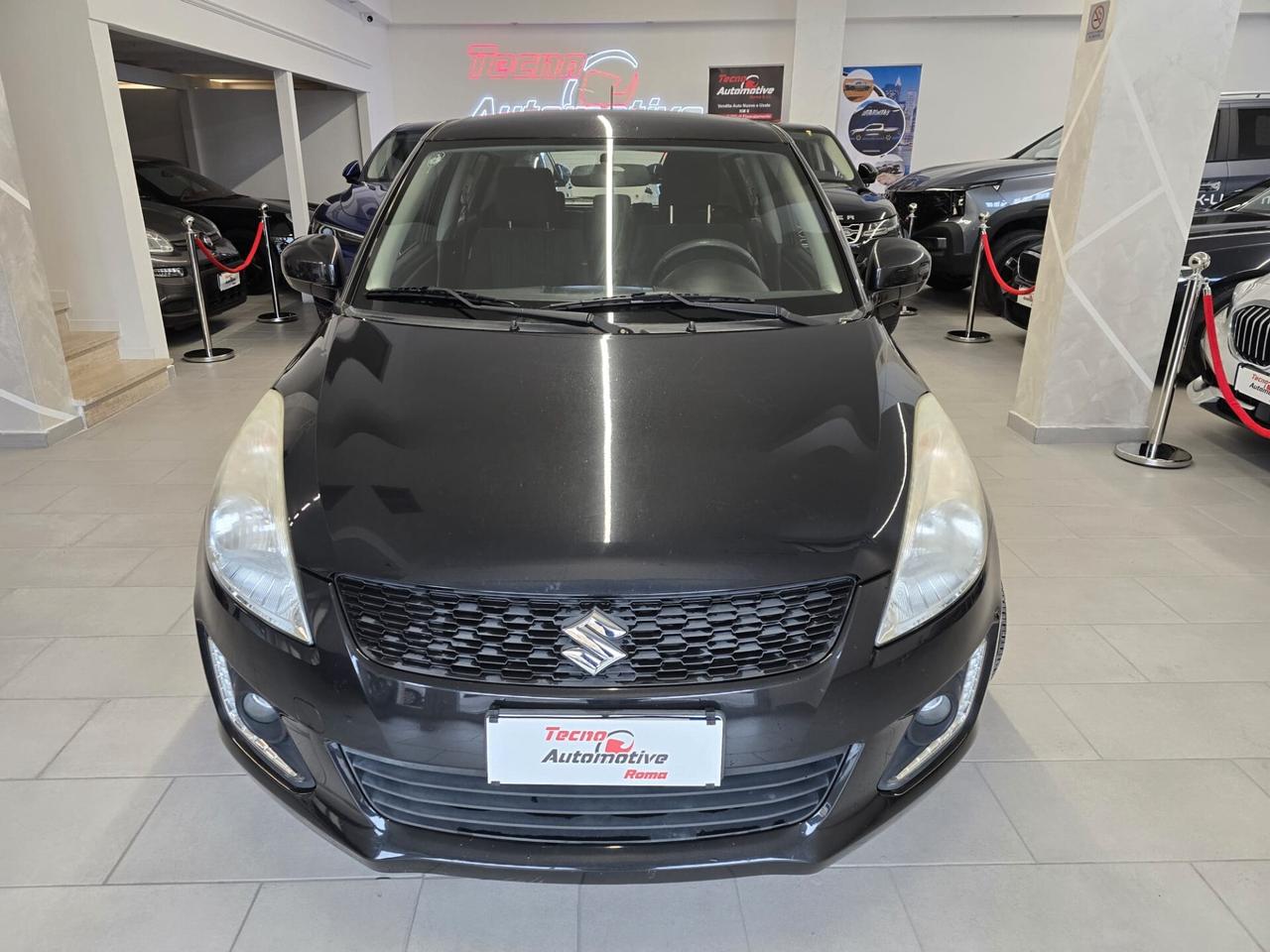 Suzuki Swift 1.3 DDiS 5 porte B-Cool