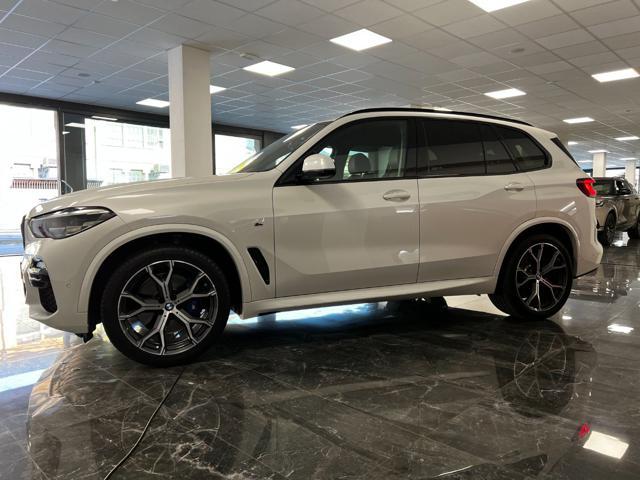 BMW X5 xDrive30d 48V Msport Shadow-Line /360/21"/VIRTUAL