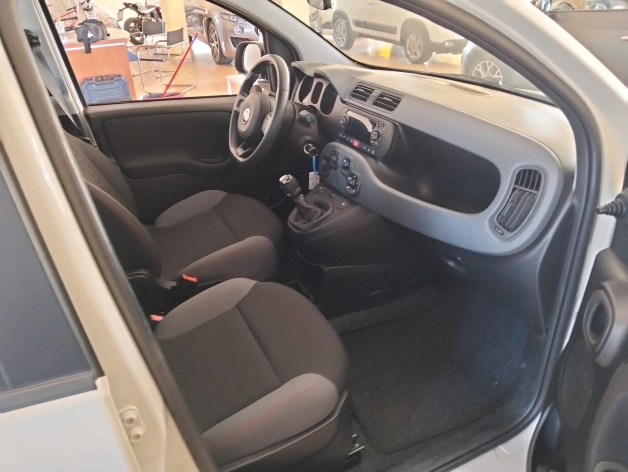 Fiat Panda 1.2 Easy