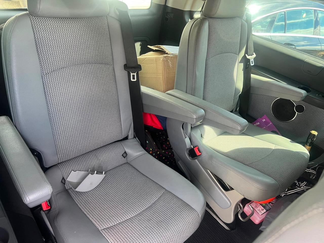Mercedes-benz Viano 2.0 CDI 4Matic Ambiente