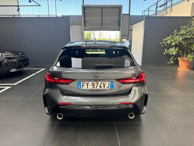 BMW 118 d 5p. Msport