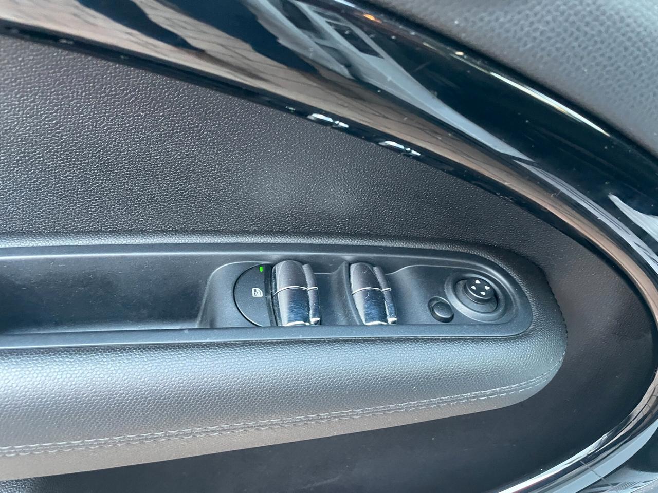 Mini Cooper D Countryman 1.6 One