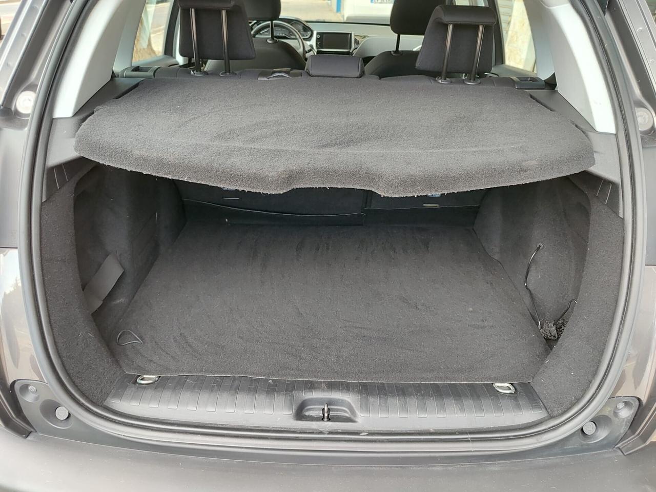 Peugeot 2008 BlueHDi 100 CV Active 2016