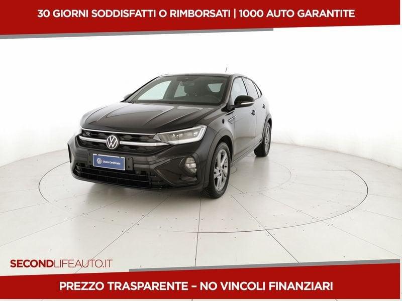 Volkswagen Taigo 1.5 tsi R-Line 150cv dsg