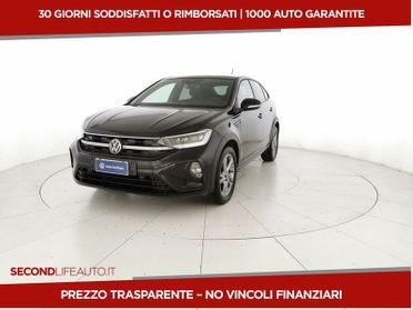 Volkswagen Taigo 1.5 tsi R-Line 150cv dsg