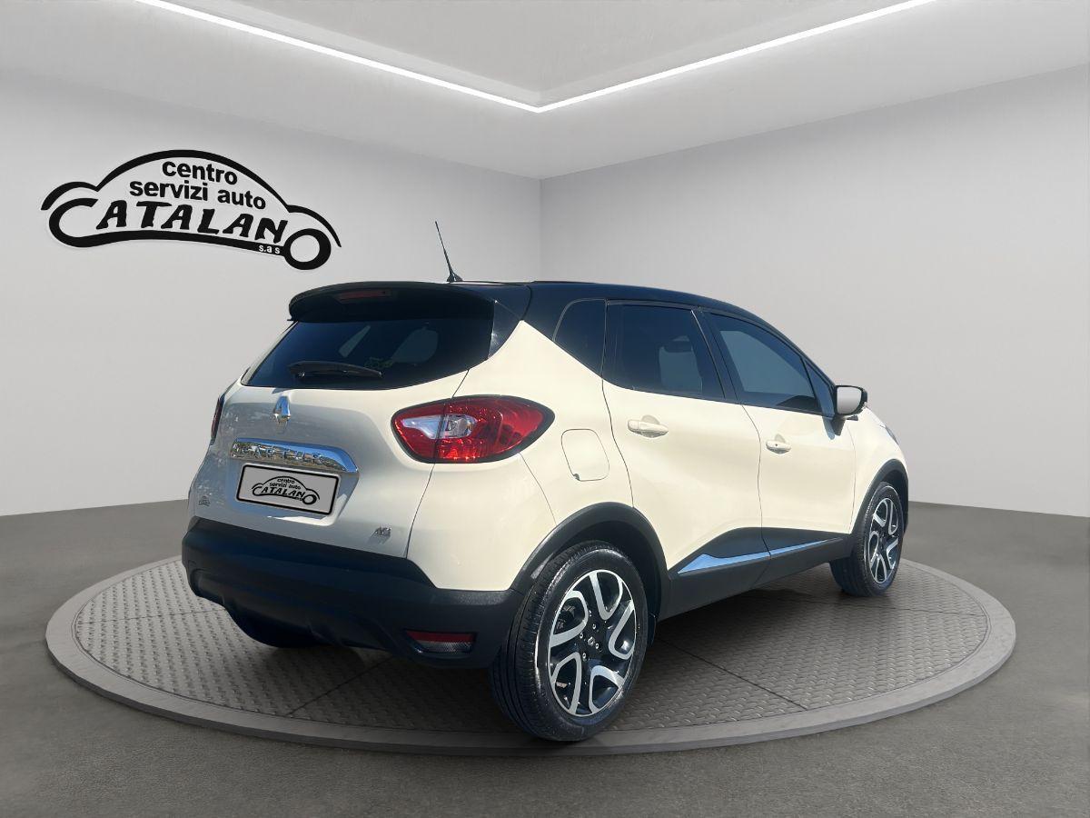 RENAULT - Captur - 1.5 dCi 8V 90 CV S&S Energy R-Link