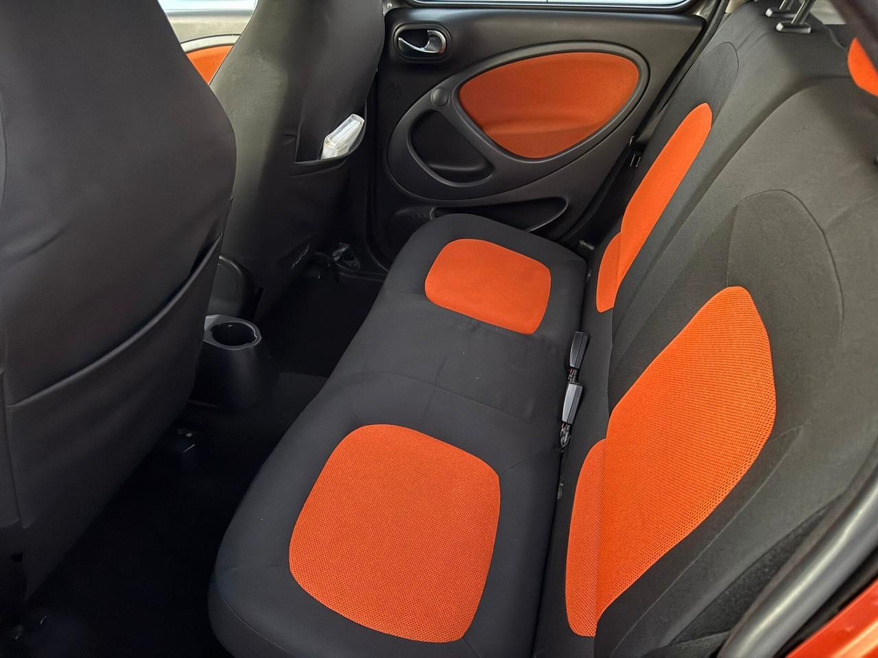 Smart ForFour 70 1.0 GPL