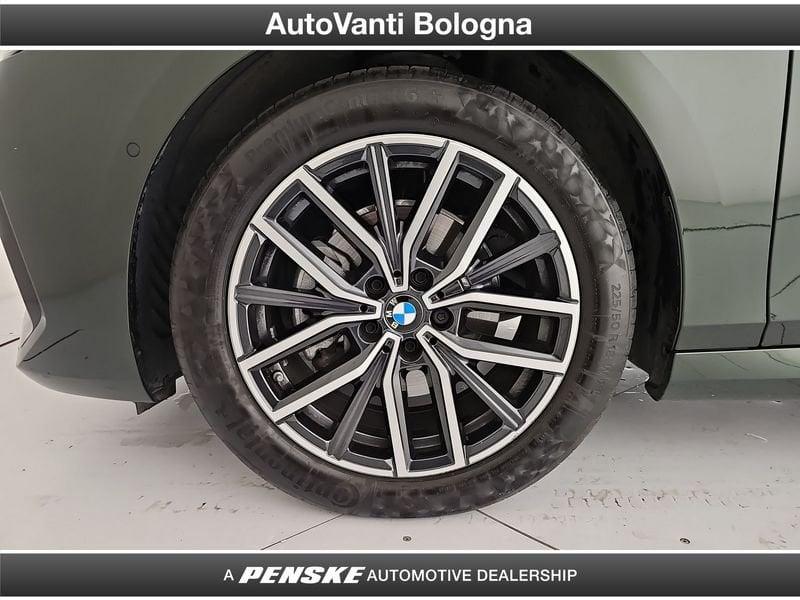 BMW Serie 2 Active Tourer 218i Msport