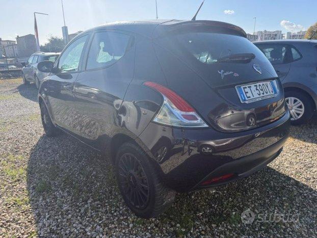 LANCIA Ypsilon 1.3 MJT 16V 95 CV 5 porte S&S Pla