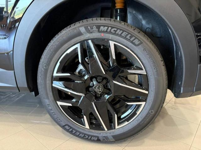 Peugeot 3008 1.2 hybrid Allure 145cv e-dcs6