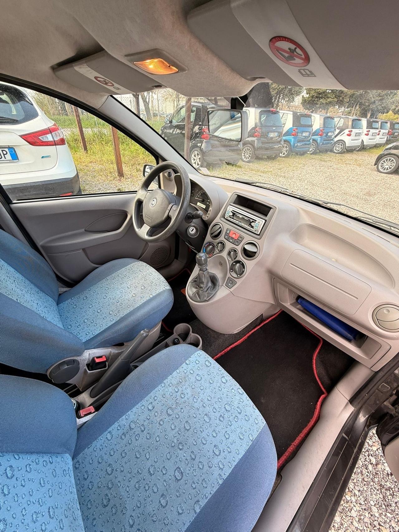 Fiat Panda 1.1 Active