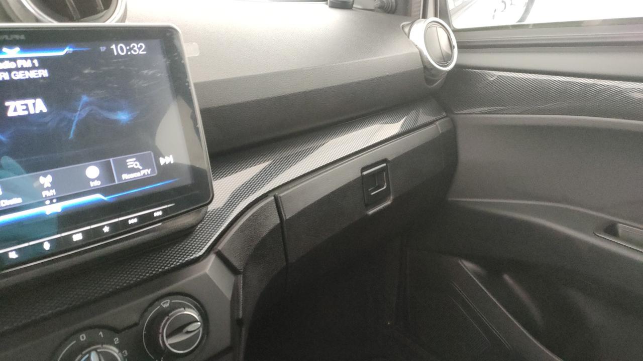 AIXAM eCoupè GTI EMOTION