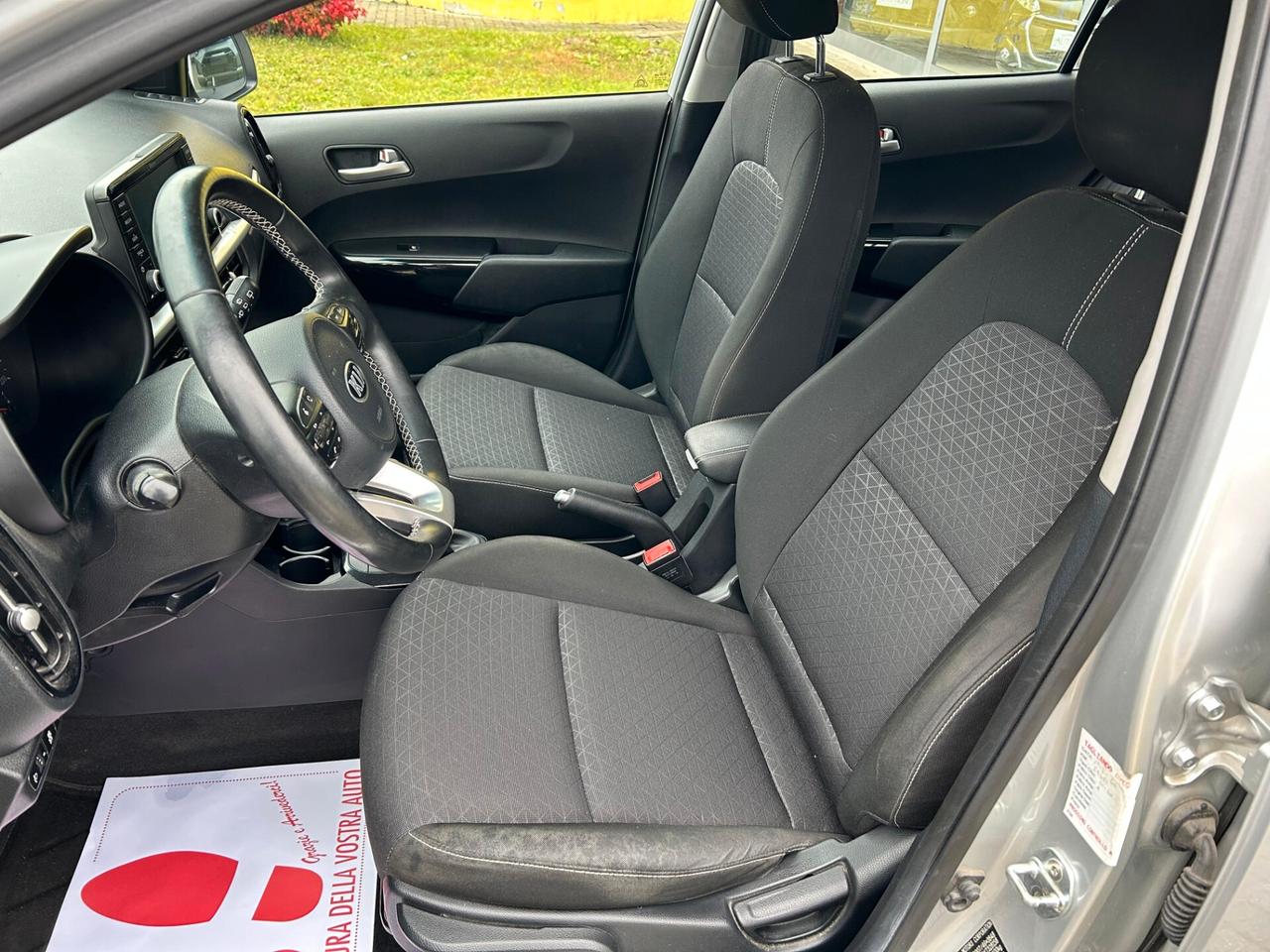 Kia Picanto 1.0 12V 5 porte Active