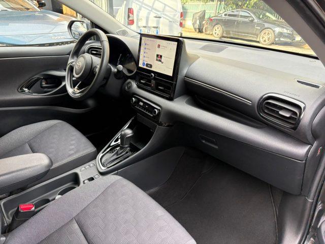 TOYOTA Yaris 1.5 Hybrid 5 porte Trend *PREZZO PROMO*
