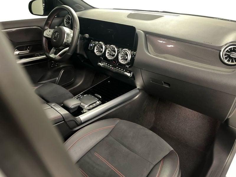 Mercedes-Benz GLA 250 e Plug-in hybrid Automatic Premium