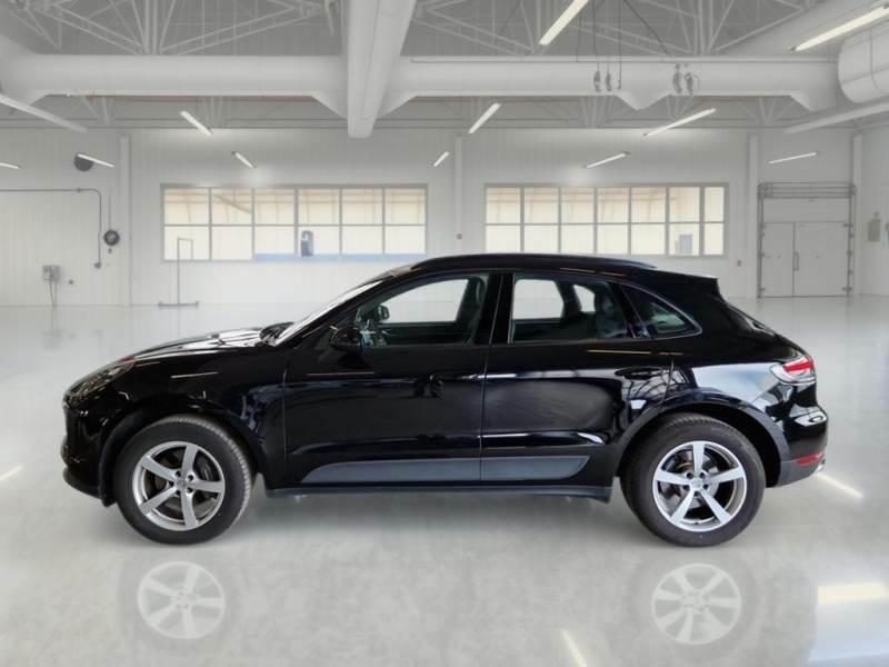 PORSCHE MACAN 2.0 Autom.