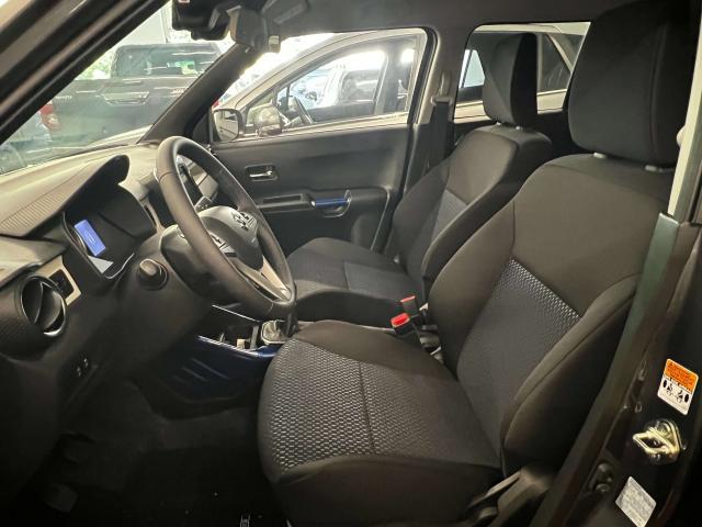 Suzuki Ignis 1.2h Top 4wd allgrip