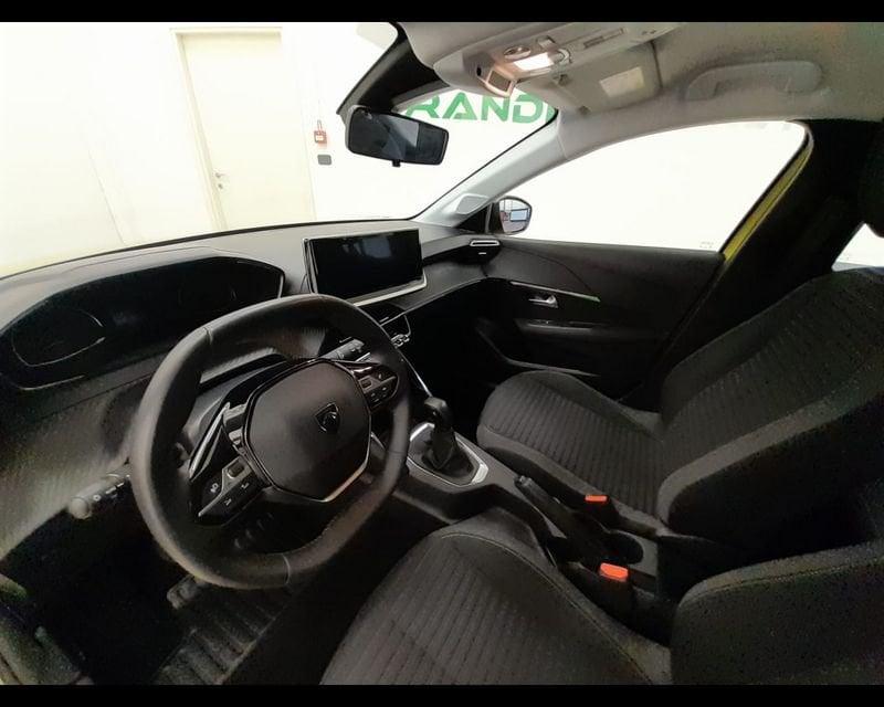 Peugeot 208 II 2023 1.2 puretech Active s&s 75cv