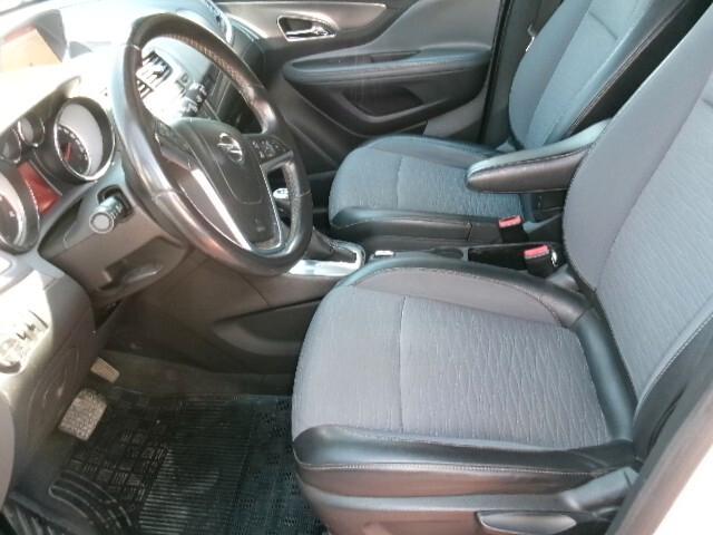 Opel Mokka 1.7 CDTI Ecotec 130CV 4x2 aut. Cosmo