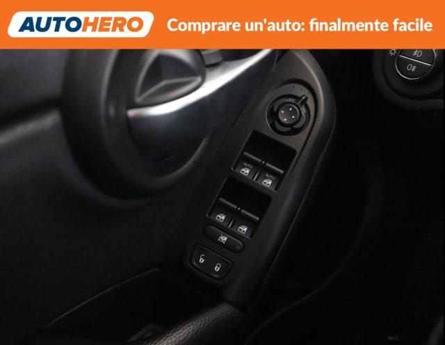 FIAT 500X 1.3 T4 150 CV DCT City Cross
