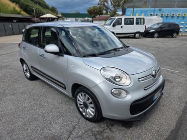Fiat 500L 1.3 Multijet 2014