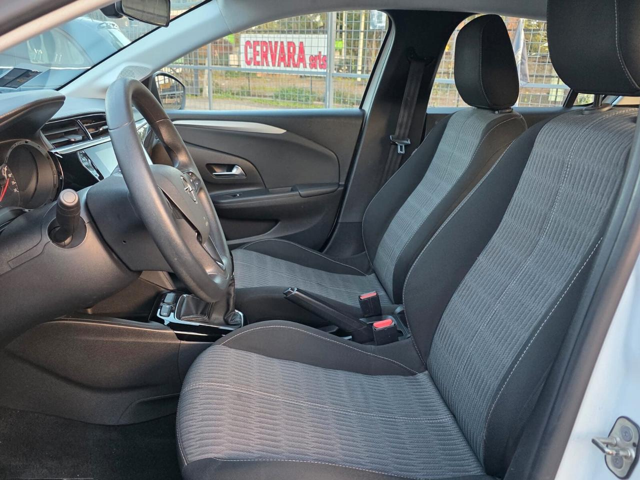 Opel Corsa 1.2 Elegance