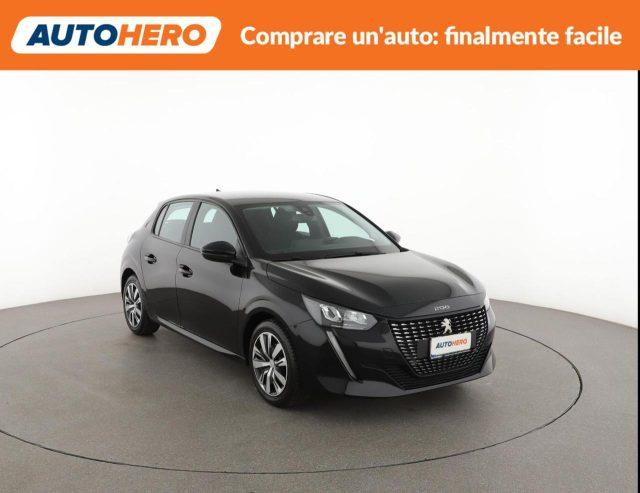 PEUGEOT 208 PureTech 75 Stop&Start 5 porte Active Pack