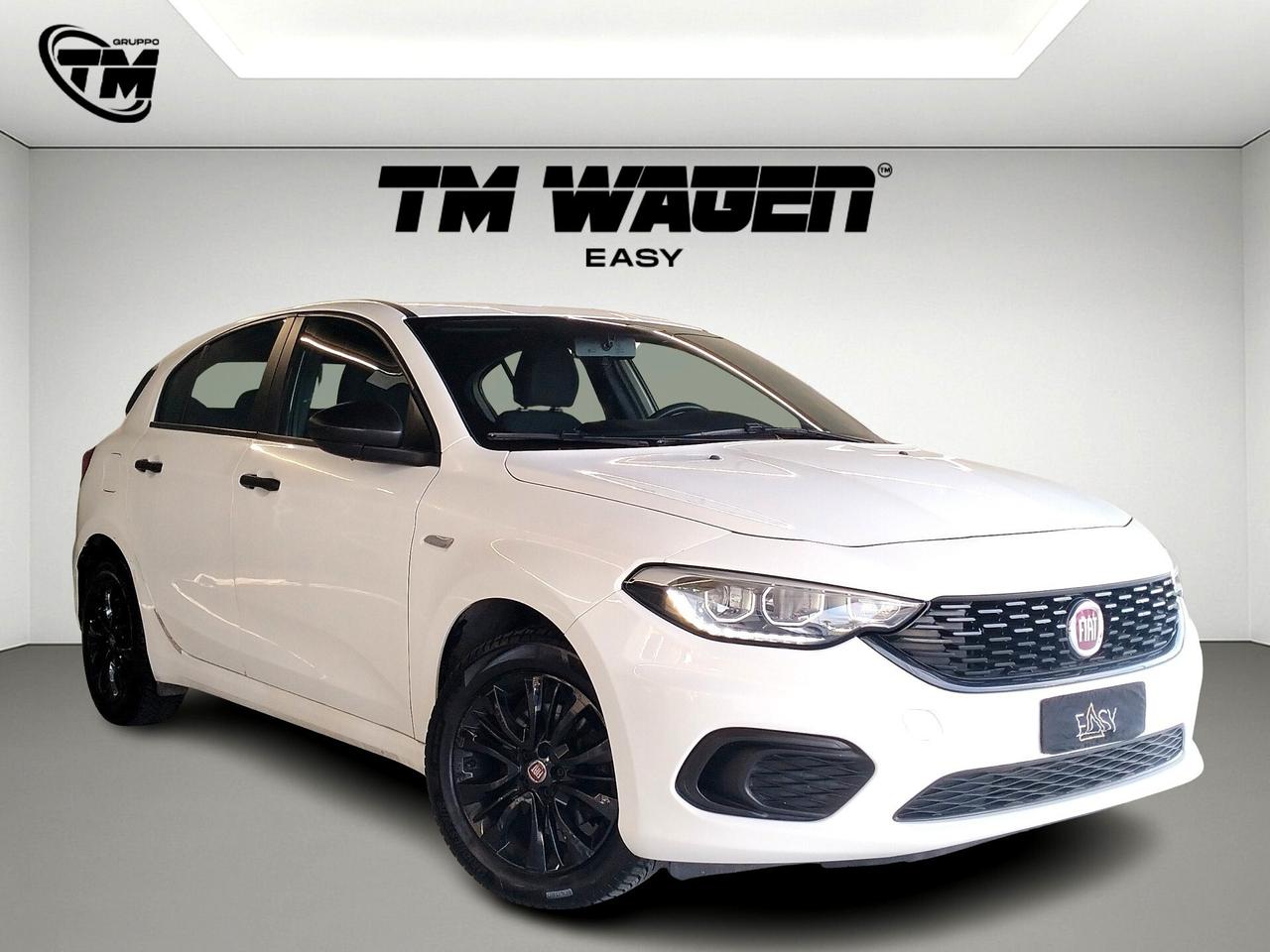 Fiat Tipo 1.3 Mjt S&S Street - NEOPATENTATI