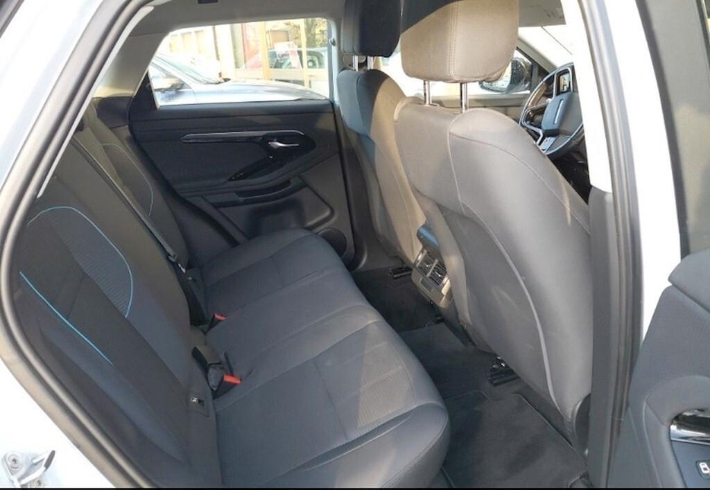 LAND ROVER EVOQUE 2.0D I4 163CV AWD AUTO ( FARI LED - CRUISE - NAVI - MIRROR - PDC - TELECAMERA 360 )