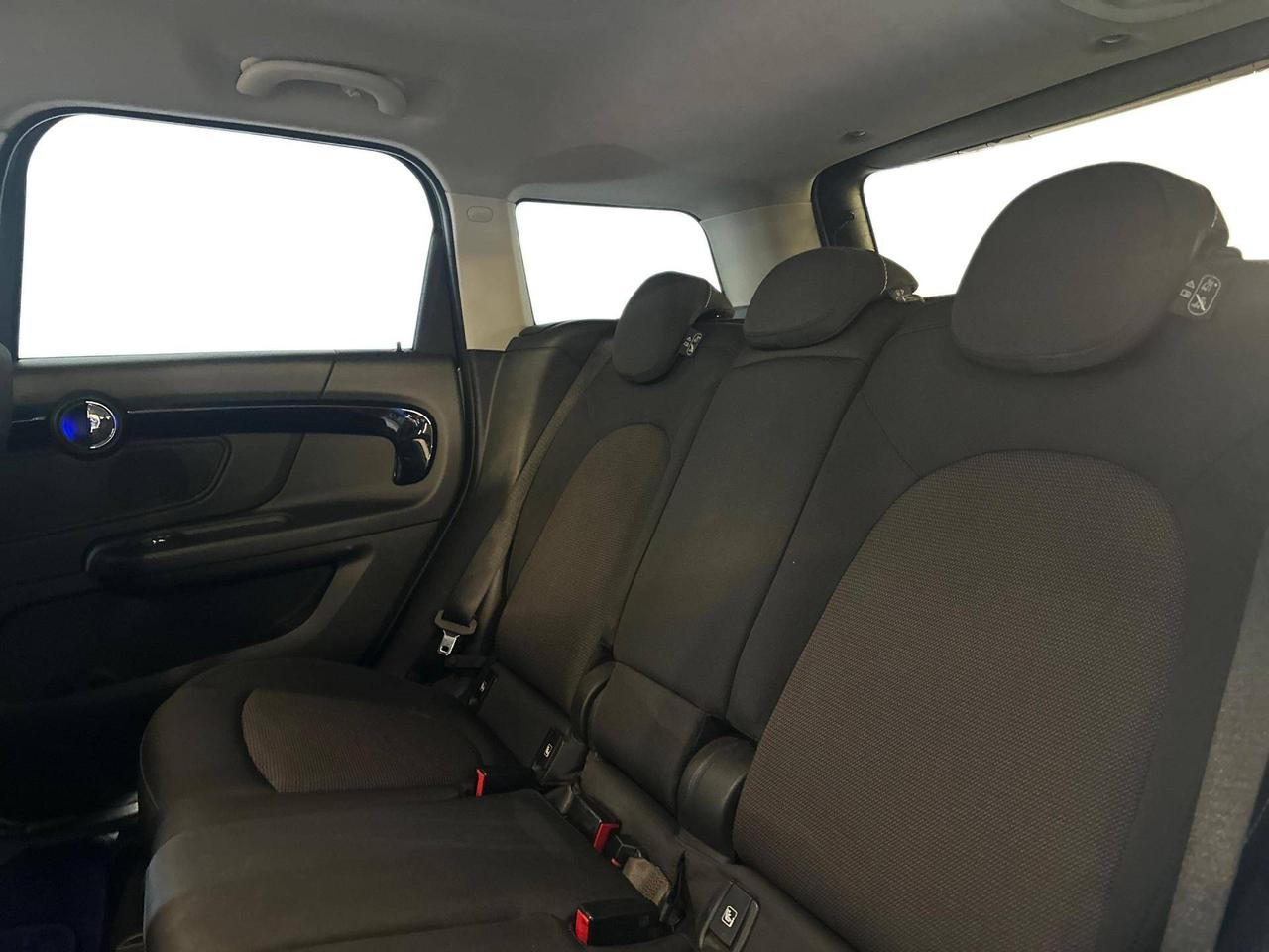 MINI Countryman Cooper Classic