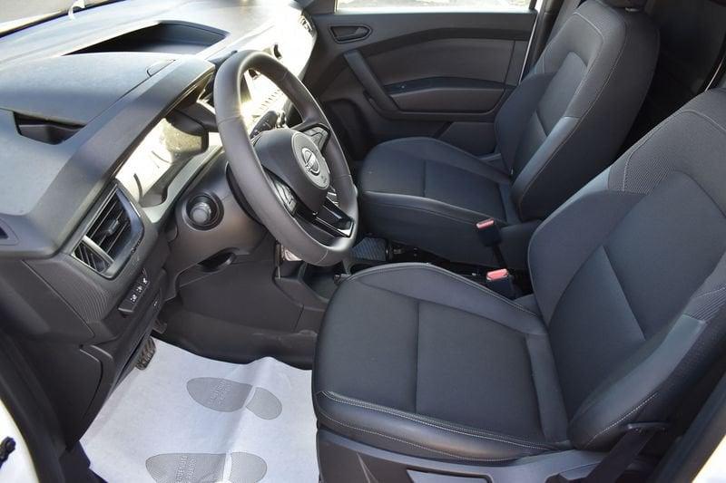 Nissan Townstar EV Townstar 11kW Van Acenta PC