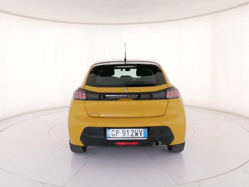 Peugeot 208 1.2 puretech Active Pack s&s 100cv