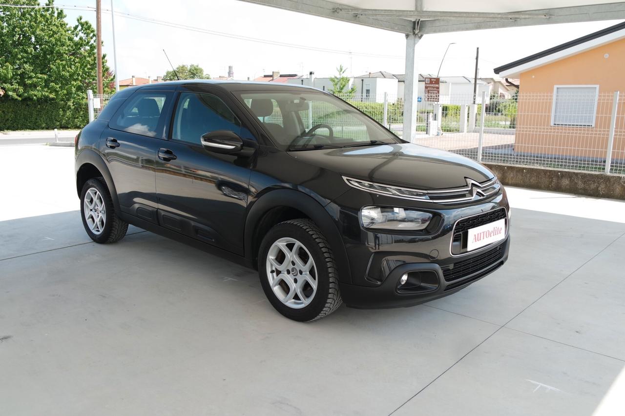 Citroen C4 Cactus BlueHDi 100 S&S Shine