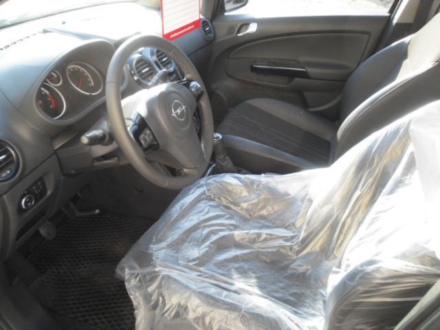 Opel Corsa 1.3 CDTI 75CV SPORT EDITION