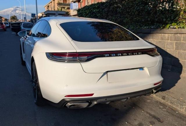 Porsche Panamera 2.9 4 auto