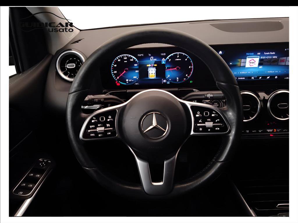 Mercedes-Benz Classe B - W247 2018 - B 180 d Sport Plus auto